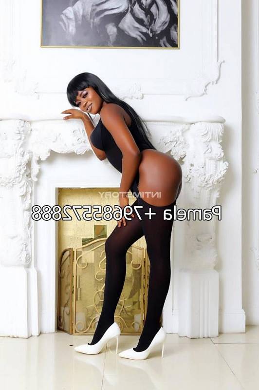 Фото Памела